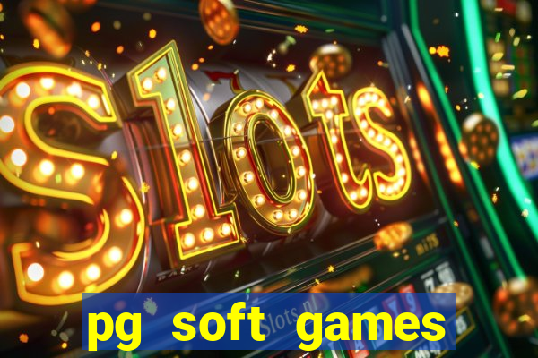 pg soft games fortune ox